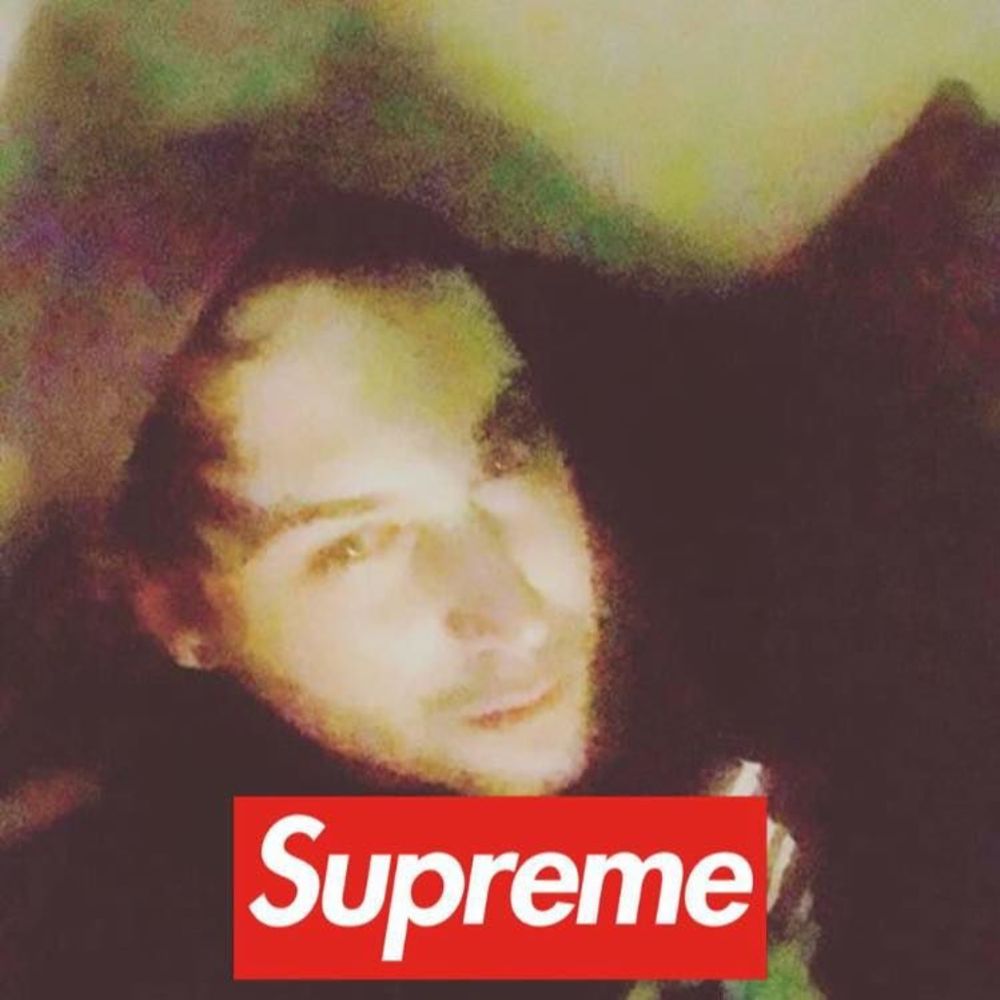 Meet your Posher, Kyle